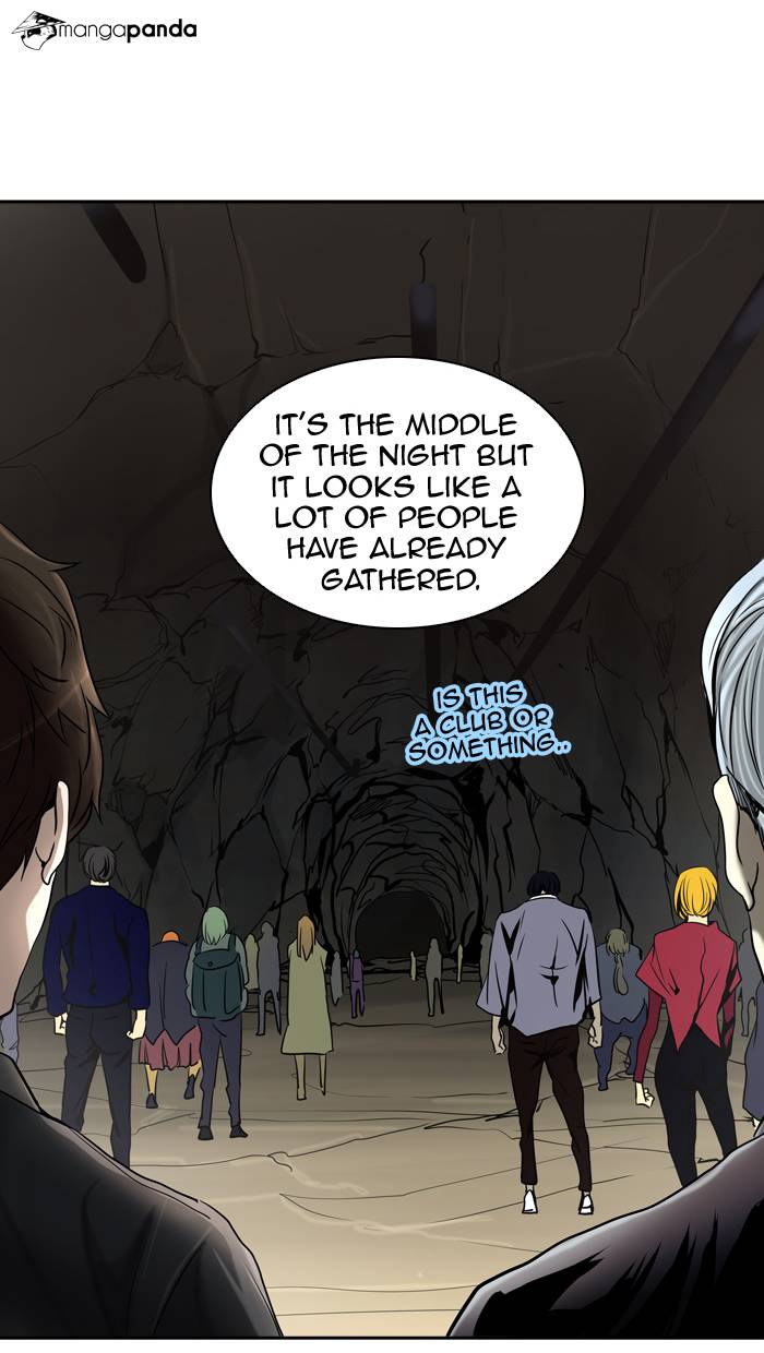 Tower of God Chapter 289 image 60